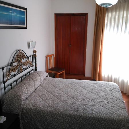 Hotel Vaqueros Langreo Eksteriør bilde
